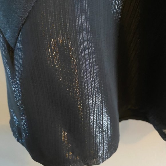 Long Black skirt - Picture 5 of 12